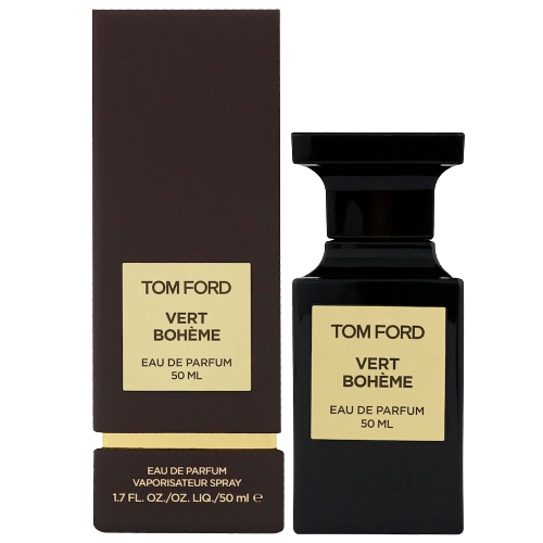 Tom Ford VERT BOHEME vaulted eau de parfum