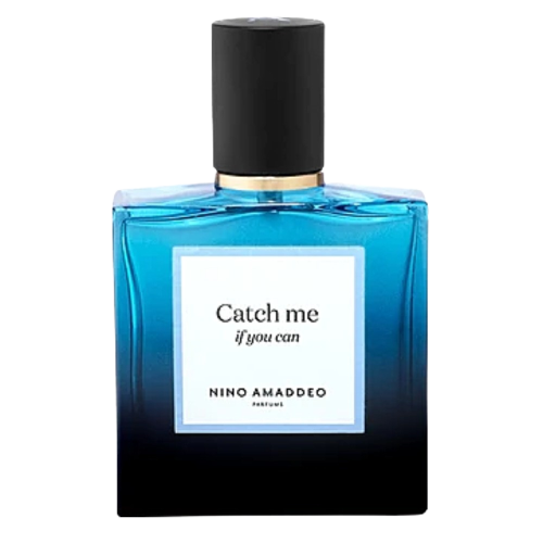 Nino Amaddeo CATCH ME IF YOU CAN eau de parfum - F Vault