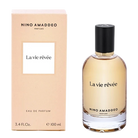 Nino Amaddeo LA VIE REVEE eau de parfum - F Vault