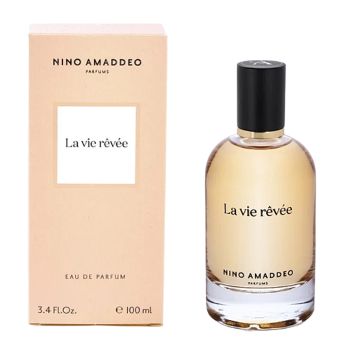 Nino Amaddeo LA VIE REVEE eau de parfum - F Vault