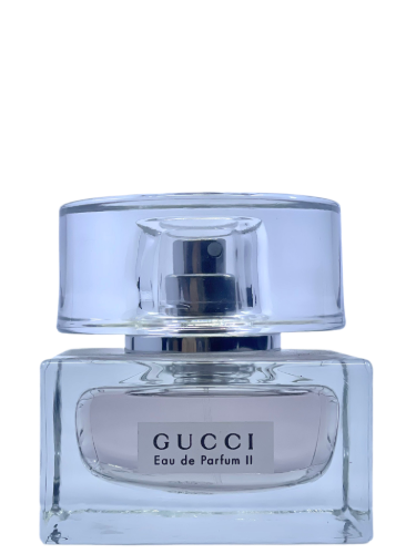 Gucci GUCCI II eau de parfum - Fragrance Vault – F Vault