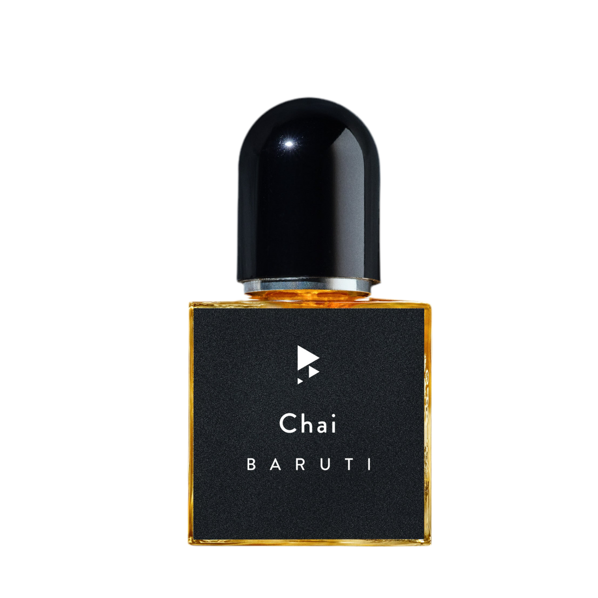 香水(ユニセックス) Baruti Chai Extrait de Parfum 10ml Baruti CHAI extrait de parfum | Fragrance Vault online – F Vault