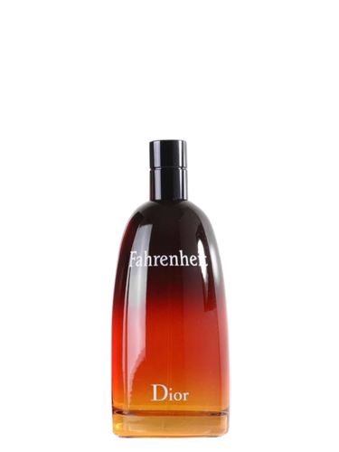 Christian Dior AQUA FAHRENHEIT eau de toilette - Fragrance Vault