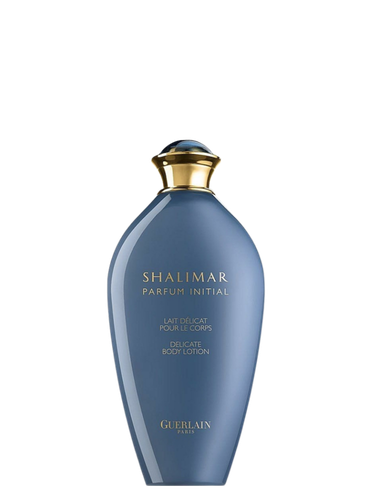 Guerlain SHALIMAR PARFUM INITIAL lotion- Fragrance Vault – F Vault Guerlain SHALIMAR PARFUM INITIAL lotion- Fragrance Vault – F Vault