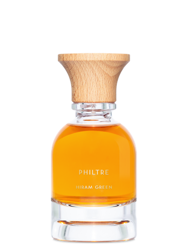 Hiram Green PHILTRE eau de parfum - Fragrance Vault – F Vault
