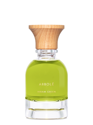 Hiram Green DISCOVERY SET eau de parfum - fragrance Vault – F Vault