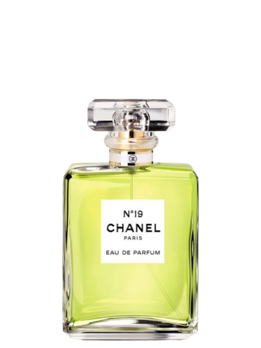Chanel No. 19 eau de parfum vintage – F Vault