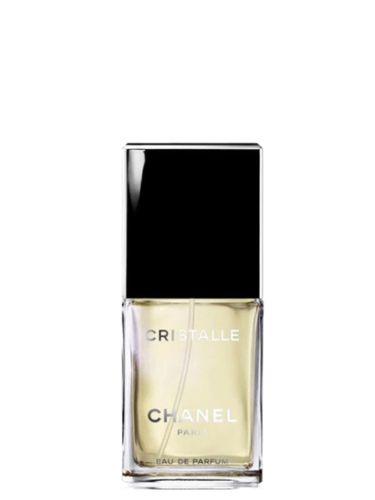 Chanel CRISTALLE vaulted eau de parfum – F Vault Chanel CRISTALLE vaulted eau de parfum – F Vault