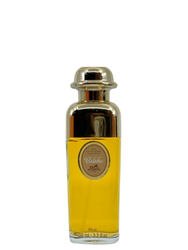 Hermes CALECHE vintage eau de toilette - Fragrance Vault in Lake