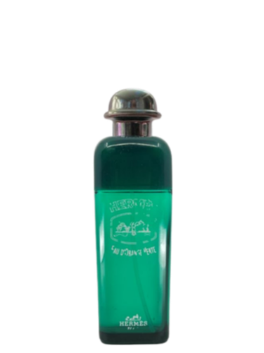 Hermes EAU D'ORANGE VERTE vintage cologne - Fragrance Vault – F Vault