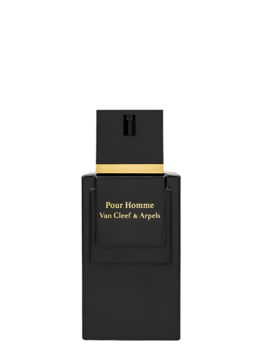 Van Cleef & Arpels POUR HOMME - Fragrance Vault – F Vault