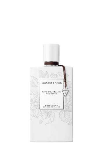 Van Cleef & Arpels SANTAL BLANC eau de parfum - Fragrance Vault Van Cleef & Arpels SANTAL BLANC eau de parfum - Fragrance Vault