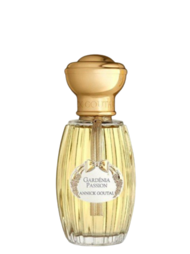 Annick Goutal GARDENIA PASSION vintage perfume - Fragrance Vault Annick Goutal GARDENIA PASSION vintage perfume - Fragrance Vault