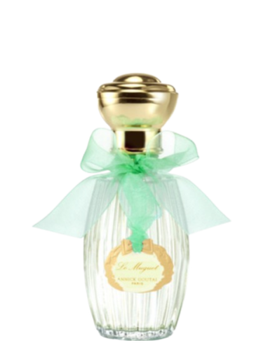 Annick Goutal LE MUGUET vintage perfume - Fragrance Vault – F Vault Annick Goutal LE MUGUET vintage perfume - Fragrance Vault – F Vault