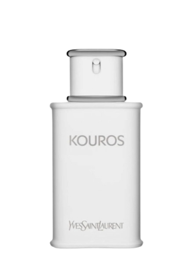 Yves St. Laurent KOUROS eau de toilette ~ Fragrance Vault of Lake