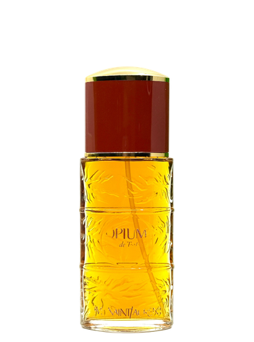 Yves Saint Laurent OPIUM EAU D'ETE 2003 Limited Edition Yves Saint Laurent OPIUM EAU D'ETE 2003 Limited Edition