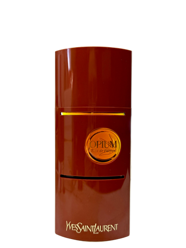 OPIUM Eau de Toilette 100ml 花柄デザイン Yves Saint Laurent OPIUM ORIENTAL 2006 -Fragrance Vault – F Vault