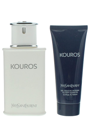 Yves Saint Laurent KOUROS eau de toilette box set - Fragrance