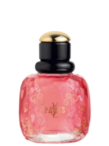 Yves Saint Laurent PARIS NUIT DE FETE vaulted eau de toilette – F