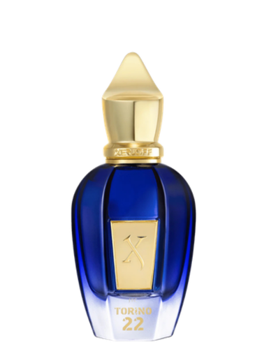Xerjoff TORINO 22 eau de parfum ~ Fragrance Vault – F Vault