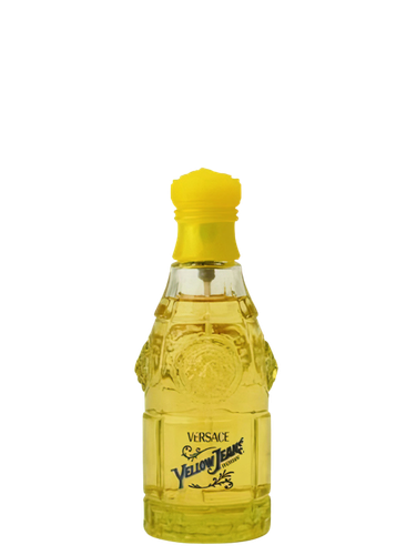 Versace YELLOW JEANS WOMAN _ Fragrance Vault of Lake Tahoe