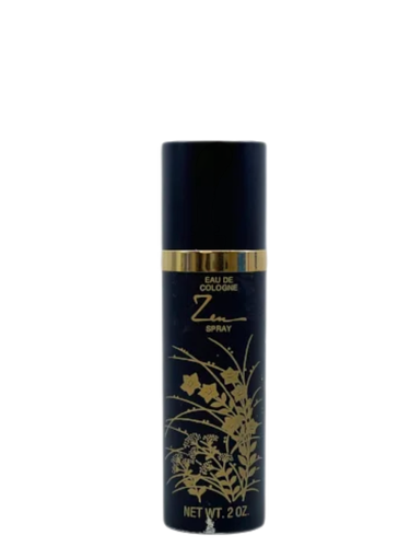 Shiseido ZEN original vintage cologne ~ Fragrance Vault – F Vault