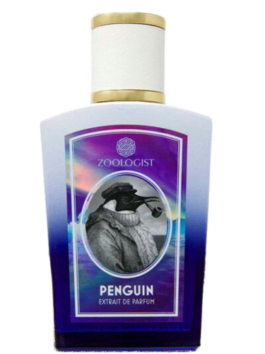 Zoologist PENGUIN Limited Edition extrait de parfum