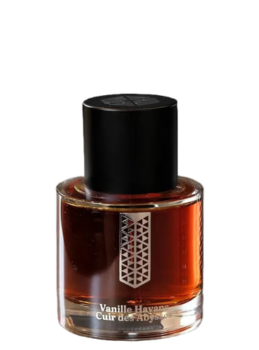 Les Indemodables VANILLE HAVANE eau de parfum ~ Fragrance Les Indemodables VANILLE HAVANE eau de parfum ~ Fragrance