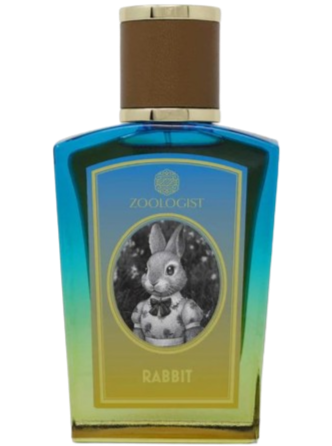 Zoologist RABBIT Limited Edition extrait de parfum