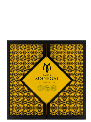 Ramon Monegal DISCOVERY SAMPLER SET~ Fragrance Vault in Lake Tahoe – F ...