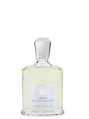 Creed VIRGIN ISLAND WATER eau de parfum | Fragrance Vault – F Vault