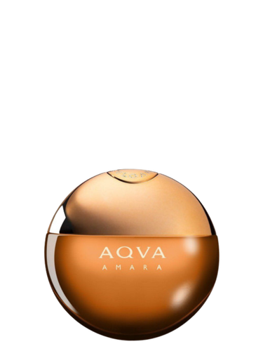 Bvlgari AQVA AMARA eau de toilette - Fragramce Vault Lake Tahoe