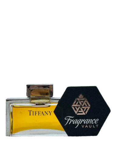 Tiffany & Co. TIFFANY vaulted parfum