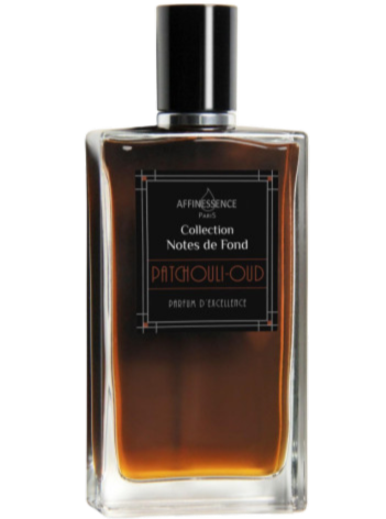 Affinescence PATCHOULI-OUD Base Notes eau de parfum