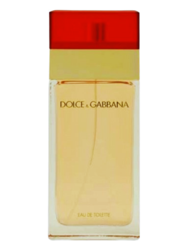 Dolce & Gabbana POUR FEMME RED CLASSIC eau de toilette Germany