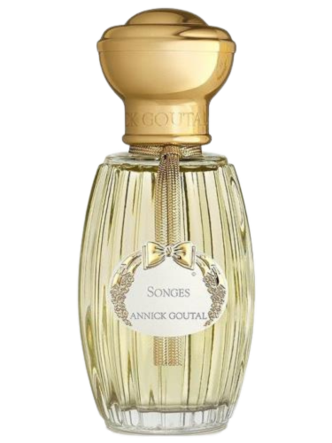 アニックグタール　Les Nuits d'Hadrien　レニュイ　ダドリアン Annick Goutal LES NUITS D'HADRIEN vintage - Fragrance Vault