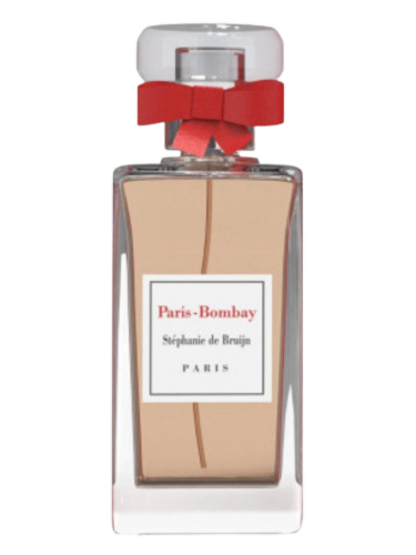 Stephanie de Bruijn PARIS-BOMBAY essence de parfum