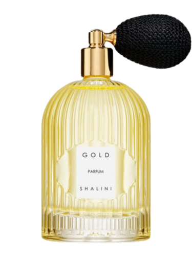 Shalini Parfum GOLD parfum