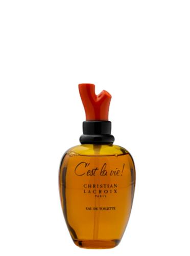 Christian Lacroix C'EST LA FETE PATCHOULI perfume ~ at Fragrance Christian Lacroix C'EST LA FETE PATCHOULI perfume ~ at Fragrance