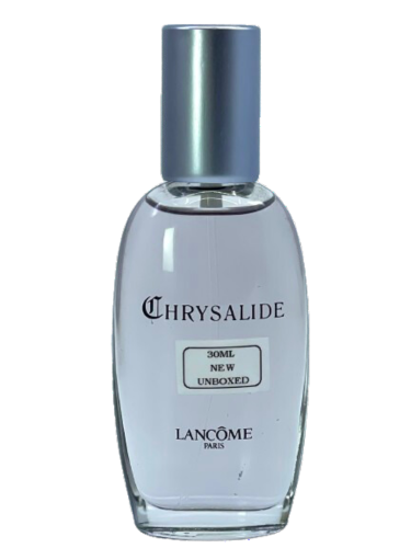 Lancome CHRYSALIDE eau de toilette