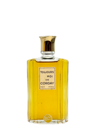 Corday TOUJOURS MOI vintage eau de cologne- Fragrance Vault – F Vault