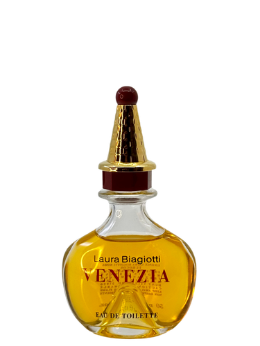 Laura Biagiotti VENEZIA eau de toilette - Fragrance Vault – F Vault