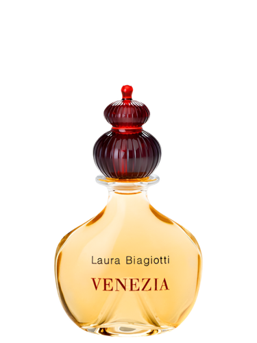 Laura Biagiotti VENEZIA eau de parfum - Fragrance Vault – F Vault
