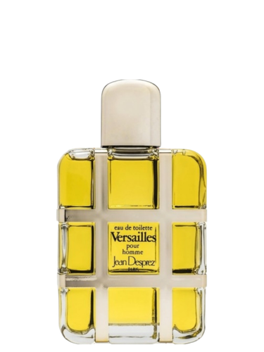 Jean Desprez VERSAILLES vintage eau de toilette ~ Fragrance Vault