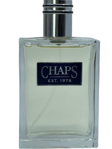 Ralph Lauren CHAPS 2007 eau de toilette