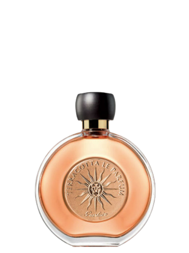 Guerlain TERRACOTTA LE PARFUM vaulted eau de toilette – F Vault