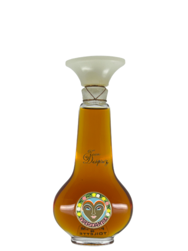 Jean Desprez JARDANEL vintage parfum de toilette ~ Fragrance Vault