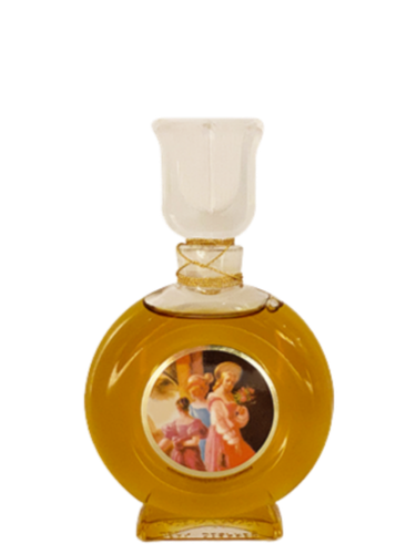 Jean Desprez BAL A VERSAILLES vintage parfum Fragrance Vault Lake