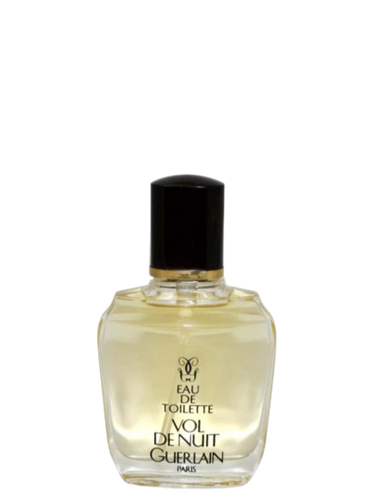 Guerlain VOL DE NUIT vintage toilette - Fragrance Vault – F Vault Guerlain VOL DE NUIT vintage toilette - Fragrance Vault – F Vault