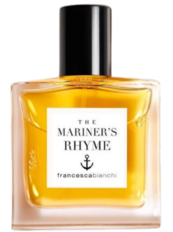 Francesca Bianchi THE MARINER'S RHYME extrait de parfum